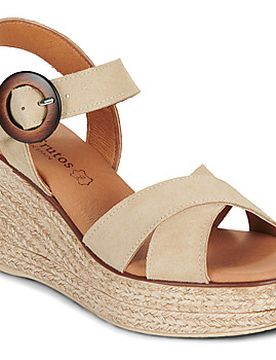 Keilabsatzsandalen 5816 37;40