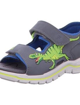 Flache Sandalen Sandalen Saurus 50 6200602/450 28;30;34