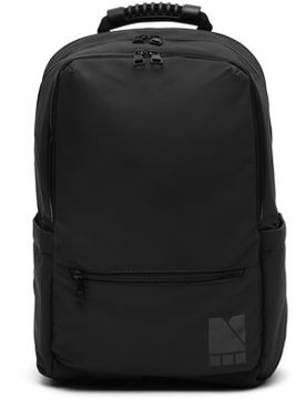 Rucksack Icaro Nylonrucksack Mit Fach Für 15 Einheitsgrösse