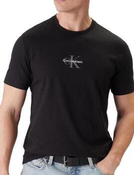 T-Shirt Micros Eu S;Eu M;Eu L;Eu Xl Male