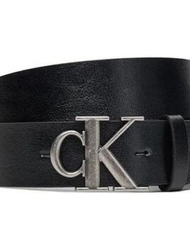 Gürtel Ck Buckle Tumbled 35 Einheitsgrösse Male