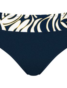 Bikini Ober- Und Unterteile Hochgeschnittene Bikini-Strümpfe Gold Coast Fr 44;Fr 46;Fr 48;Fr 50;Fr 52 Female