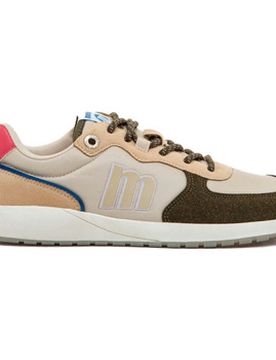 Mtng Sneaker 60857 36;37;38 Female