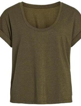 Vila T-Shirt Luxi Female