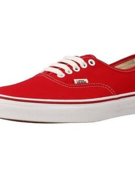Sneaker Ua Authentic 36;38;39;40;41;42;44;40 1/2;42 1/2;38 1/2;36 1/2 Male