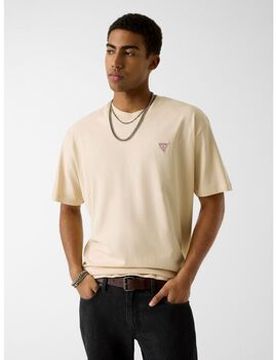 T-Shirt M4yi46 K8fq4 Triangle Tee-G1w7 Biscotti It M;It L Male