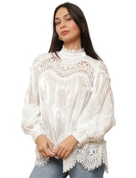 Blusen 77368_p183387 Eu S / M;Eu L / Xl Female