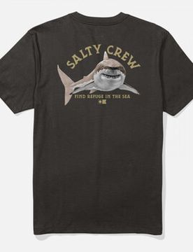 T-Shirt Lurking Ss Tee Male