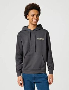 Kapuzensweaters 112355065-Faded Black It Xl