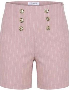 Shorts Gessato Acsh004863 Eu S;Eu M;Eu L;Eu Xl Female