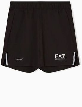 Shorts 7m001720 Af17683-Uc001 Black It L Male