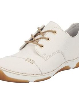 Damenschuhe Schnuerschuhe 55920-80 Female