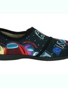 Pantoffeln Kinder - 39 Male