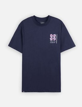 T-Shirt Tee-Shirt Manches Courtes Pixelate Eu S;Eu M;Eu L;Eu Xl Male