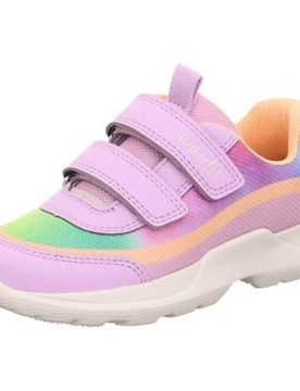 Kinderschuhe Klettschuhe Rush Halbschuh 1-006207-8530 Female