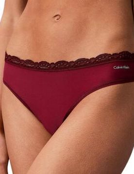 Slips String Uk Xs;Uk S;Uk M;Uk L;Uk Xl