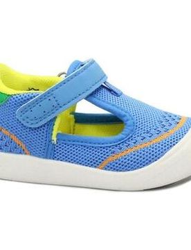 Pantoffeln Kinder Fal-E26-1139-Ol 26 Female