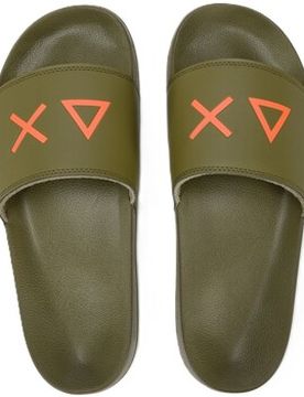 Flache Sandalen X36110 41;42;44;46