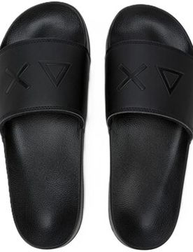Sun68 Flache Sandalen X36110 42