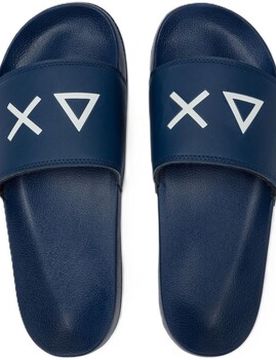 Sun68 Flache Sandalen X36110 42