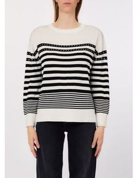 Pullover Wa6138 Ma16r-03705 It Xs;It S;It M;It L Female