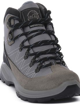 Jacalu Stiefel 7 Frey 38 Female