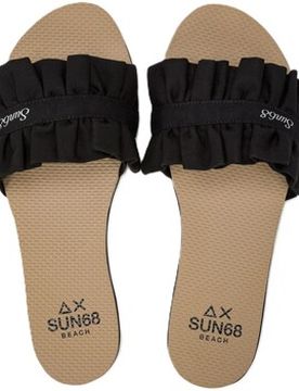Flache Sandalen X36207 38;39;40