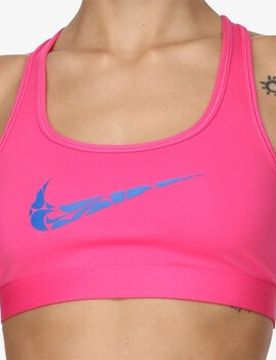 Sport Bh Swoosh Eu S;Eu M;Eu Xs Female