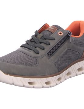 Sneaker Freizeit Schnürer Für Herren 41;42;43;44;45;46 Male