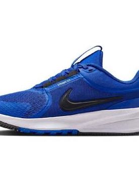 Kinderschuhe Star Runner 5 Navy Hf7004 401 Male