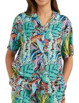 Blusen Ocean Eu S;Eu M Female