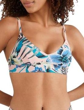 Bikini Ober- Und Unterteile Wave Fr 34;Fr 36 Female