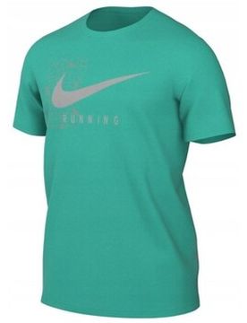 Nike T-Shirt Dv9386369 Eu M Male