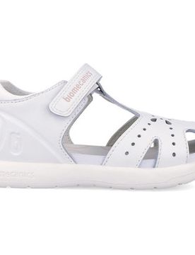 Flache Sandalen 262200 Blanco_b050 29