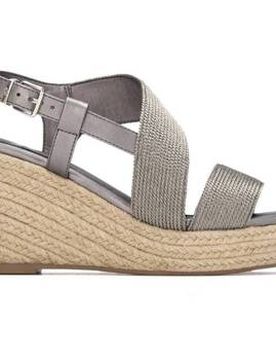 Xti Espadrilles 14533503 41 Female