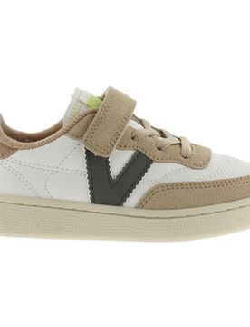 Kinderschuhe 1256108 Beige Female