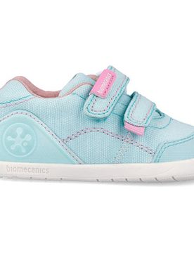 Kinderschuhe 262190g Sky_d622 19;21;22 Female