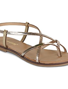 Flache Sandalen Monagum 36;37;38;39;40;41