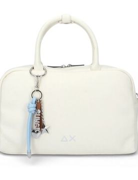 Handtasche Borsa A Mano Donna Bianco Y36218-Pe26-31 Einheitsgrösse