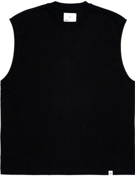 Tank Top 025ts050je_n Eu M;Eu L Male