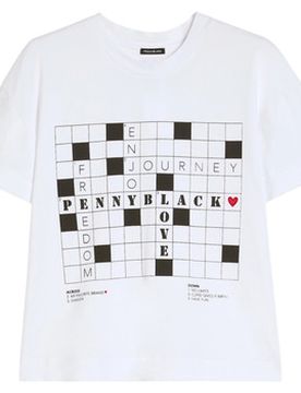 T-Shirt Pbbsabbia_006 Eu S;Eu M;Eu L;Eu Xl Female