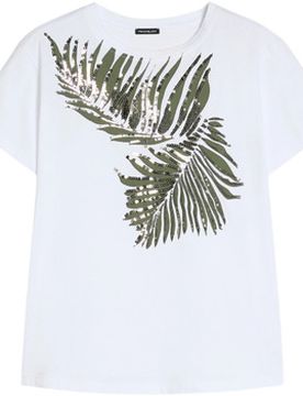 T-Shirt Pbbsole_017 Eu M;Eu L;Eu Xs Female