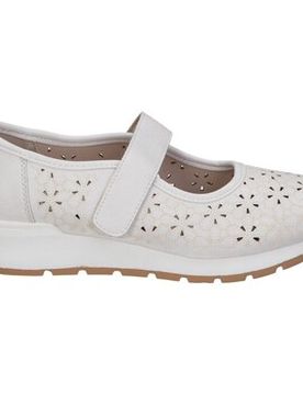 Damenschuhe 116062 Female