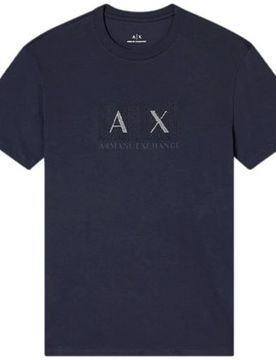 Eax T-Shirt Essential Male