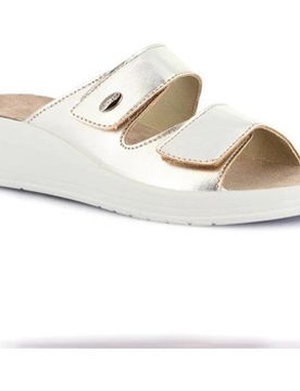 Keilabsatzsandalen Dsg-Ce0500 36;37;42;35