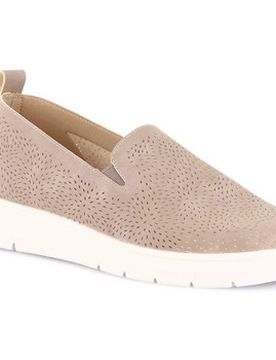 Slip On Dsg-Sc6257 36;37;38;39;40;41;42 Female