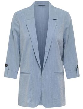 Blazer Onlmarsa ¾ Wvn Noos 15308084 Eu L Female