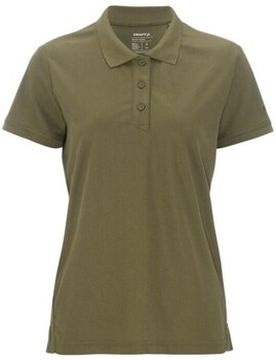 Poloshirt Core Unify Eu Xxl;Eu S;Eu M;Eu L;Eu Xl;Eu Xs Female