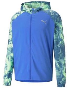 Kapuzensweaters 523389-92 Eu S