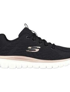 Sneaker 12615/bkgd Female